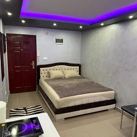 Apartment Element Obrenovac, Privatni Parking Obrenovac (Belgrade)