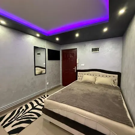 Element Obrenovac, Privatni Parking Obrenovac (Belgrade)