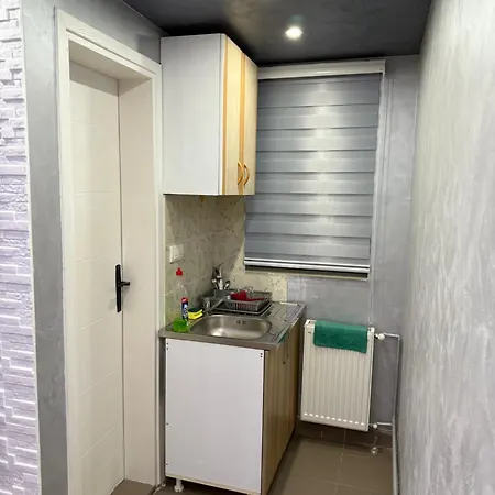 Element Obrenovac, Privatni Parking Apartment Obrenovac (Belgrade)