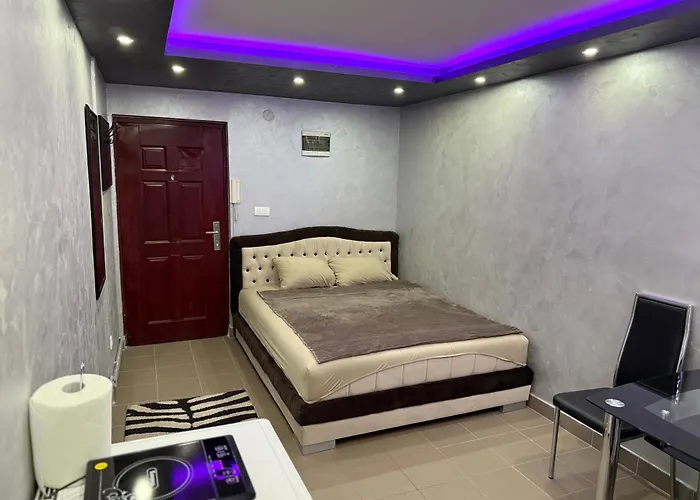 Apartament Element Obrenovac, Privatni Parking Obrenovac (Belgrade)