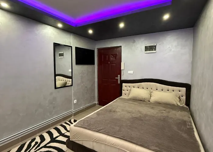 Element Obrenovac, Privatni Parking Obrenovac (Belgrade)