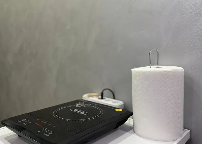 Element Obrenovac, Privatni Parking * Obrenovac (Belgrade)