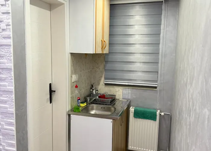 Element Obrenovac, Privatni Parking Apartament Obrenovac (Belgrade)